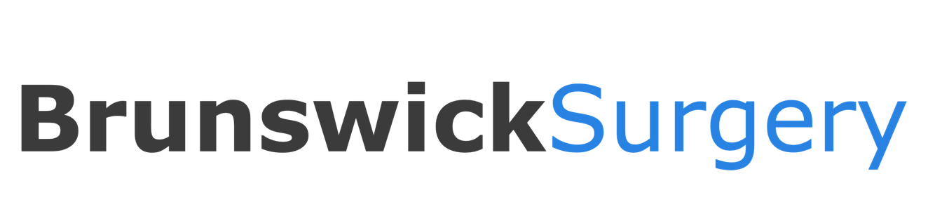 Brunswick Surgery Logo